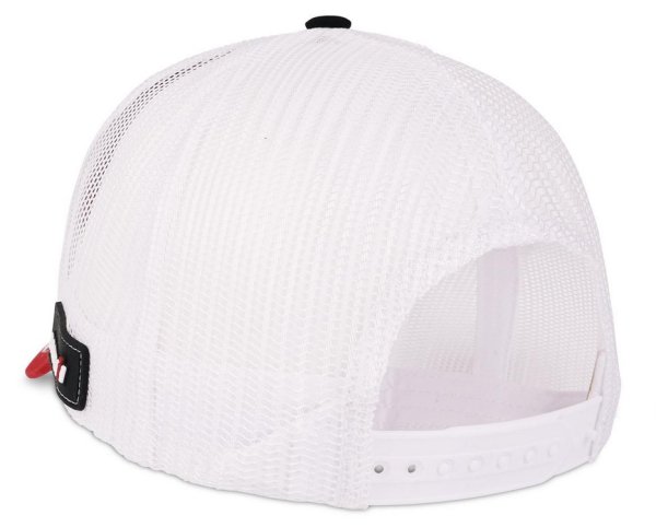 CASE IH Kappe Cap Trucker verstellbar