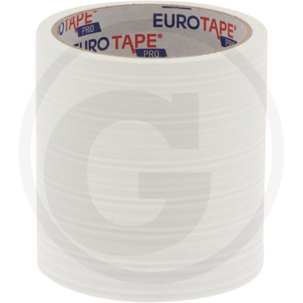 GRANIT Reparaturklebeband 10 m für Stretch- und Abdeckfolie