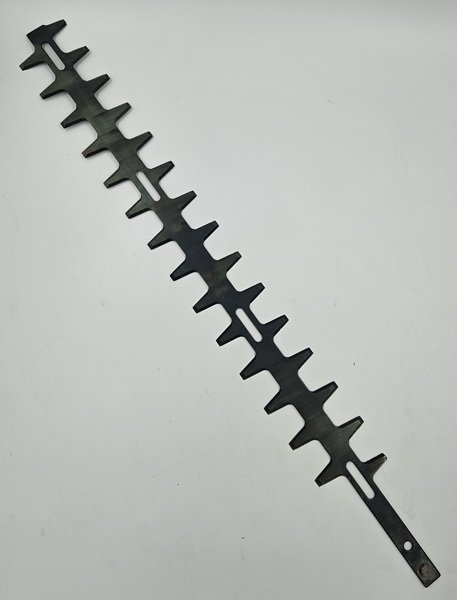Messer Ersatzmesser Husqvarna Heckenschere 325 326 537122501