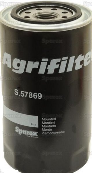 CNH 1329020C2 Ölfilter für alle Case IH C-Familie 6 Zylinder Motoren Nachbau