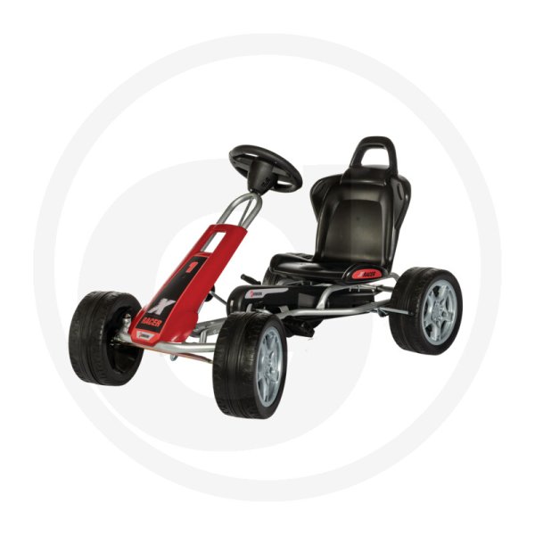 Spielzeug Ferbedo GoKart X - Racer