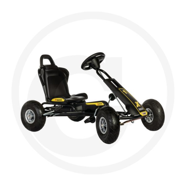 Spielzeug Ferbedo GoKart ATX - Racer