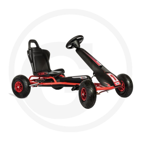 Spielzeug Ferbedo GoKart AR 8R
