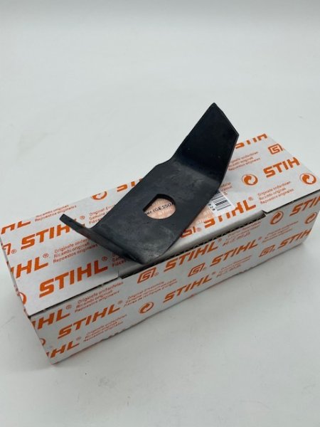 Messer Flügelmesser Häcksler STIHL VIKING GE260 GE250 GHE250 GHE260