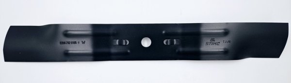 STIHL Messer Mähmesser Akku Rasenmäher RMA248.0 RMA 248 63507020105