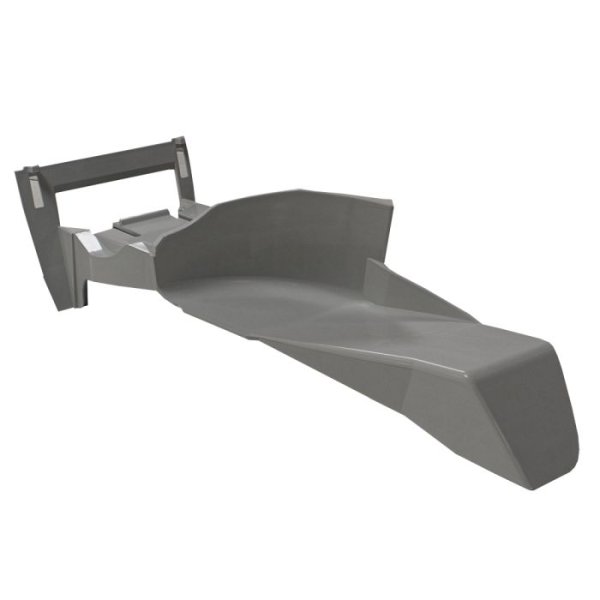 Mulcheinsatz Mulchkit STIHL Rasenmäher RM 655 655.0 655.1 655.3