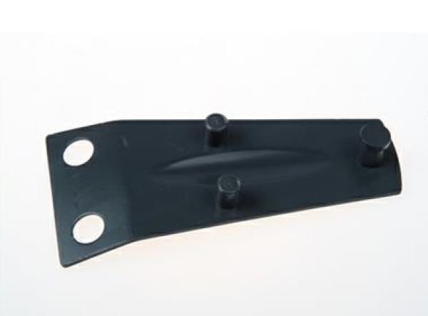 Blattfeder Messerhalter Pöttinger Deutz Fahr KM 22 24 25 30