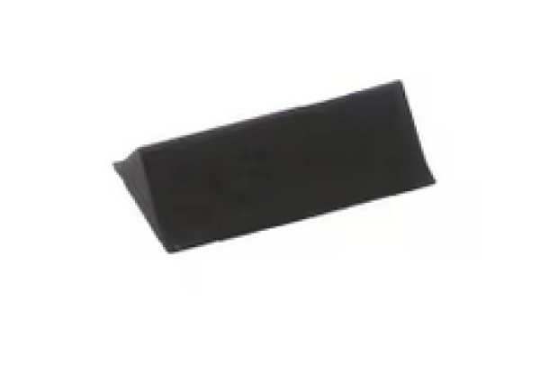 714868R1 Gummi für Ölwannendichtung Original IHC CASE