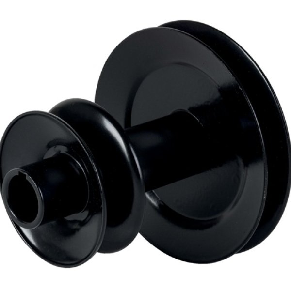 Riemenscheibe 756-0982B 753-0635 956-0982B 953-0635 MTD für Reitermäher