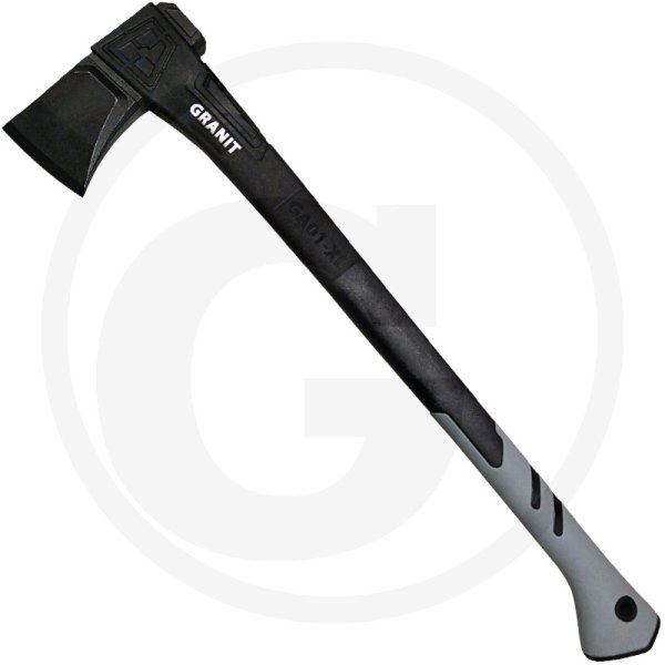 GRANIT BLACK EDITION Spaltaxt GA01-XL