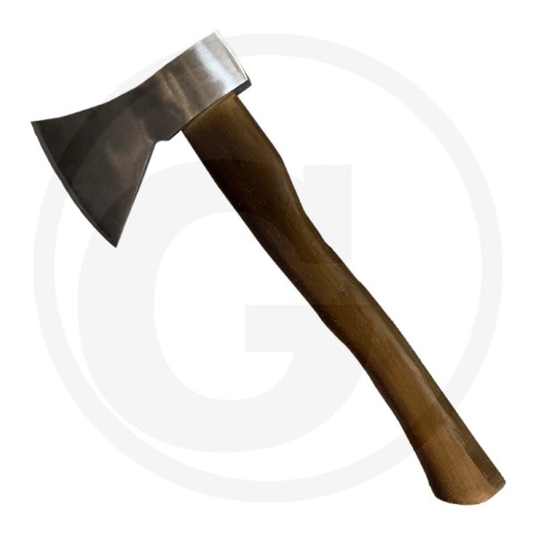 BLACK EDITION Handbeil Beil GA02-S 360mm 600g
