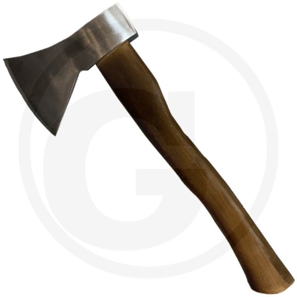 BLACK EDITION Universalbeil Beil GA02-M 380mm 800g