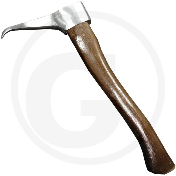 BLACK EDITION Handsappie GHS01-M 380mm 500g