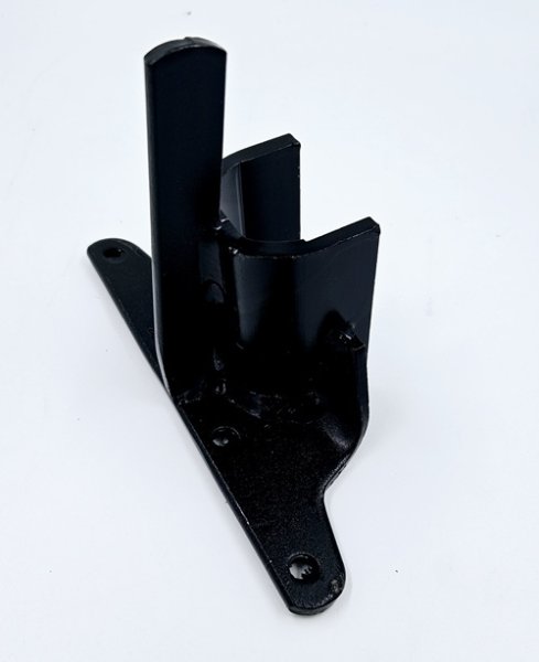 Messermitnehmer Messerkopf Kulissenbreite 40 mm schräg 80° Agria 76898 ESM 2471850