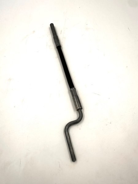 Spezialwerkzeug Parkbremse Abschleppen STEYR CASE IH New Holland