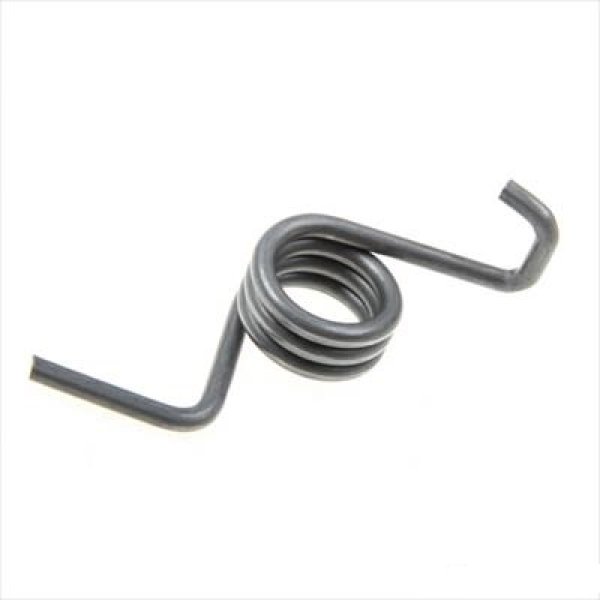 Drehfeder Klinkhakenfeder 23mm Baas Trima Alö Quicke Original