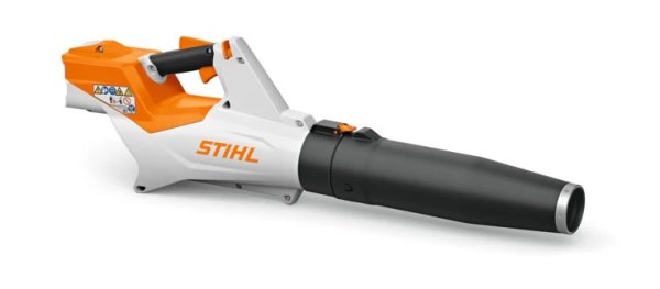 STIHL Akku Laubbläser Laubblaeser BGA60 BGA 60 ohne Akku und ohne Ladegerät