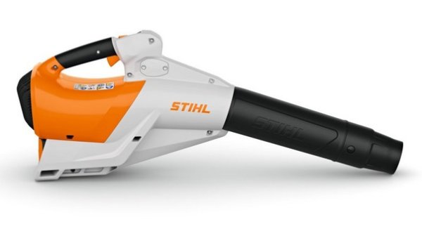 STIHL Akku Blasgerät Laubbläser BGA250 BGA 250 ohne Akku und ohne Ladegerät