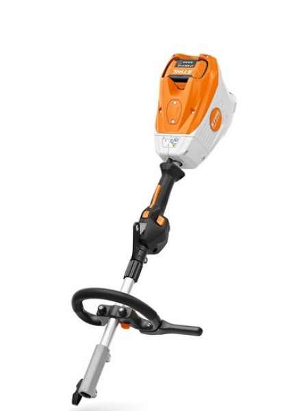 STIHL Akku Kombimotor KMA200R KMA 200 R ohne Akku und ohne Ladegerät