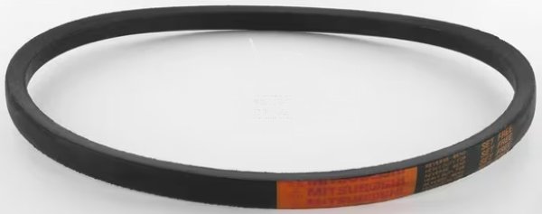 Keilriemen LB30 Mitsuboshi 16,5 x 9,5 mm