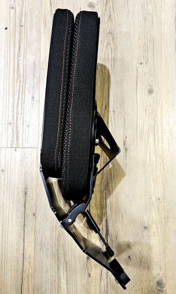 Bei­fah­rer­sitz Fendt Pro­boss 200 300 400 700 800 lange Va­ri­an­te