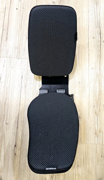 Bei­fah­rer­sitz Fendt Pro­boss 200 300 400 700 800 lange Va­ri­an­te