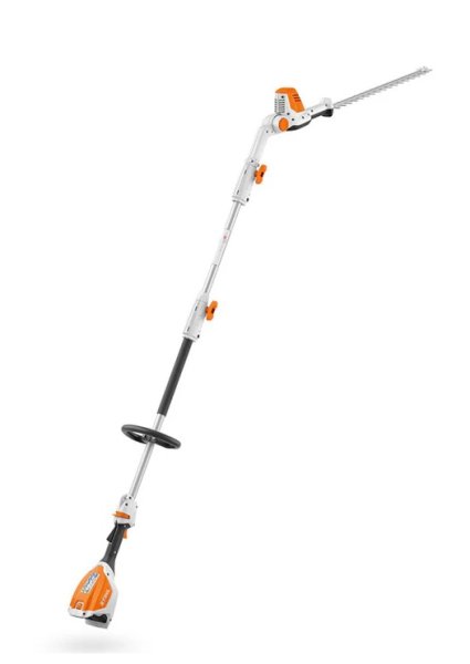 STIHL Akku Heckenschneider HLA 56 ohne Akku und ohne Ladegerät