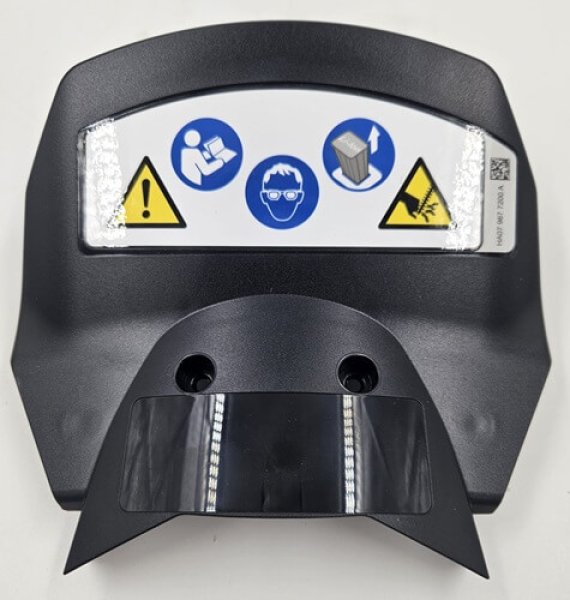 Handschutz Schutz STIHL Heckenschere HSA100 HSA 100