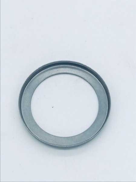Abdeckring Metall Steckachse Achskörper für ZF Achse APL 1551 &1552