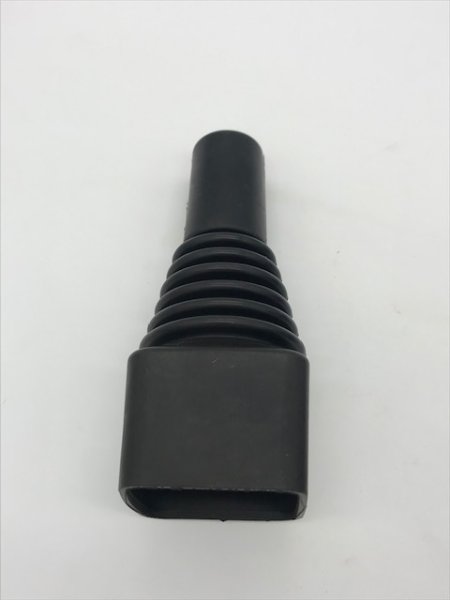 Stoll Frontlader Kreuzhebel Faltenbalg Bedienhebel