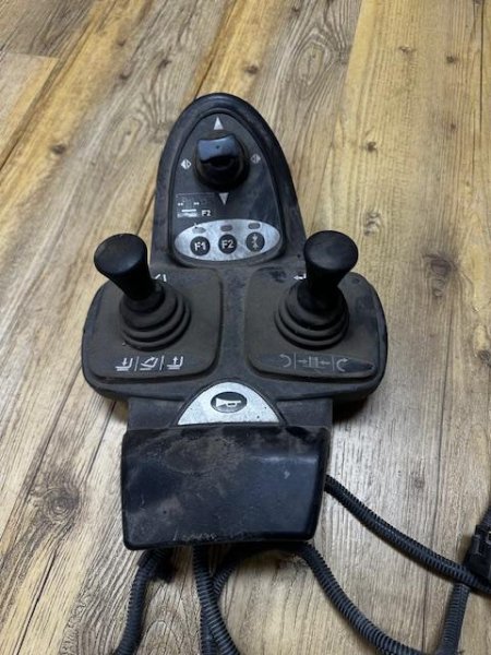 Bedieneinheit Still Stapler RX20 RX60 RX70 DEFEKT 0723292 50983609551 57314306125