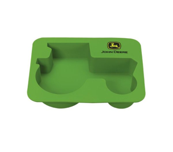 JOHN DEERE Silikonbackform