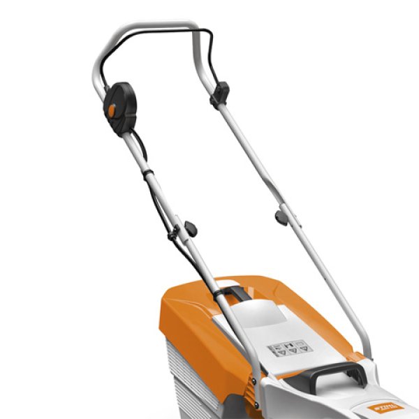 STIHL AKKU Rasenmäher RMA 235 Grundgerät ohne Akku und Ladegerät