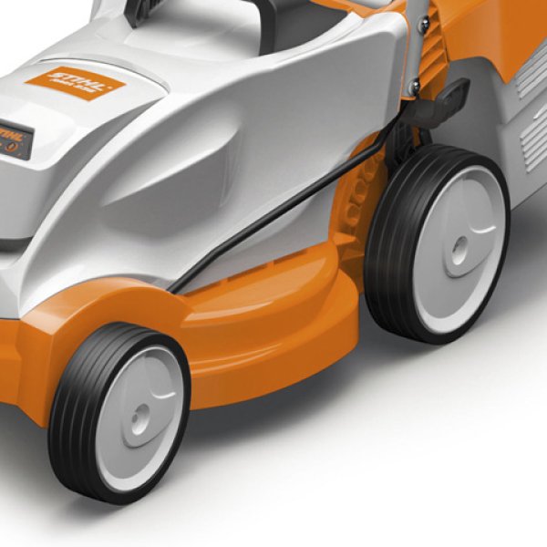 STIHL AKKU Rasenmäher RMA 235 Grundgerät ohne Akku und Ladegerät
