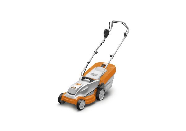 STIHL AKKU Rasenmäher RMA 235 Grundgerät ohne Akku und Ladegerät