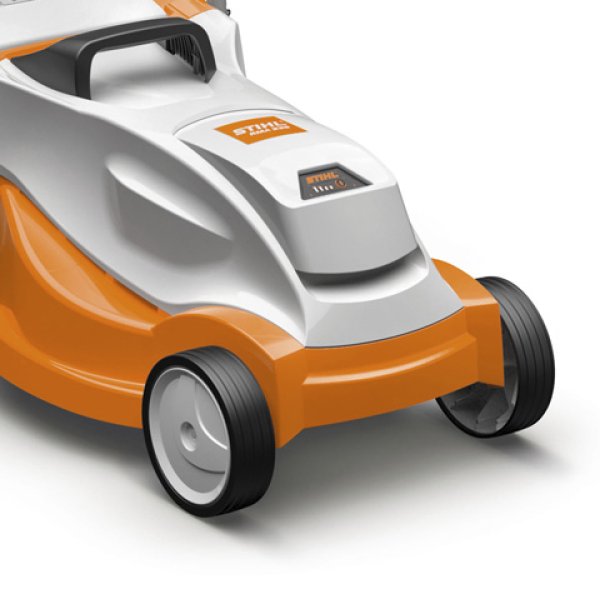 STIHL AKKU Rasenmäher RMA 235 Grundgerät ohne Akku und Ladegerät
