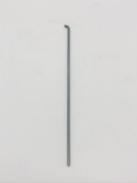 Ø2,5 mm x 106 mm Sicherungsdraht Sicherungsring Ring für Hydraulikzylinder Zylinder