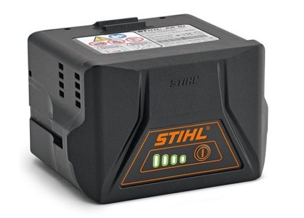 STIHL AKKU AK10