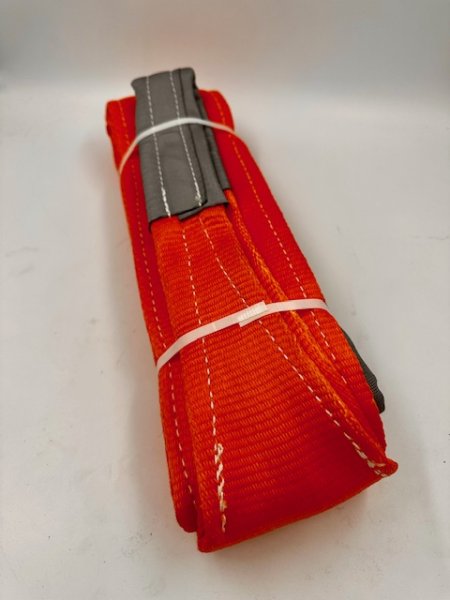 Baumschoner Spezial Umlenkrolle bis 8,5 Tonnen Seilwinde