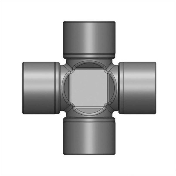 Kreuzgelenk 27x70 mm Gelenkwelle Benzi