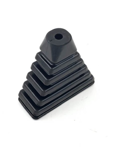 Faltenbalg STEYR CASE Gangschalthebel Steuergerät Kabine 1-34-427-100