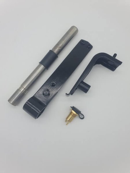 halter-rundumleuchte
