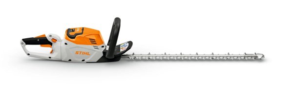 STIHL Akku Heckenschere HSA60 HSA 60 mit Akku AK10 ohne Ladegerät