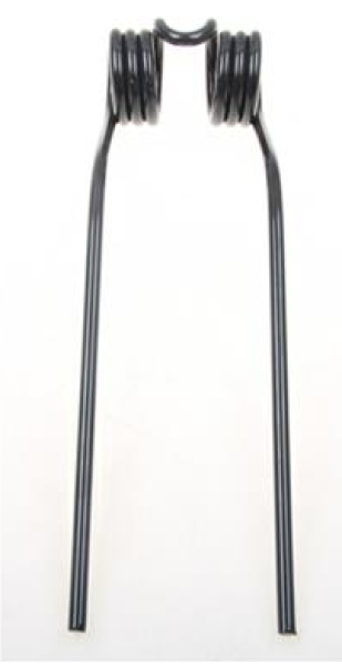 Kreiselheuer Zinken Pöttinger ZK 720 723