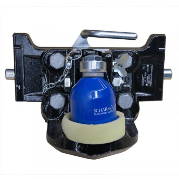 Kugelkupplung K 80 330 mm FENDT John Deere Deutz Fahr Scharmüller