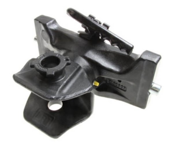 Rockinger Anhängekupplung ohne Stecker nicht automatisch 330mm