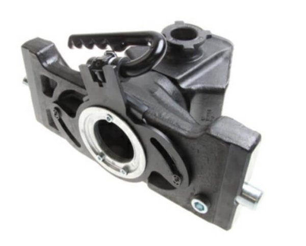 Rockinger Anhängekupplung ohne Stecker nicht automatisch 330mm