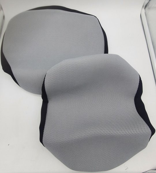 Sitzbezug Beifahrer Beifahrersitzbezug 48cm Profi Profi CVT Expert