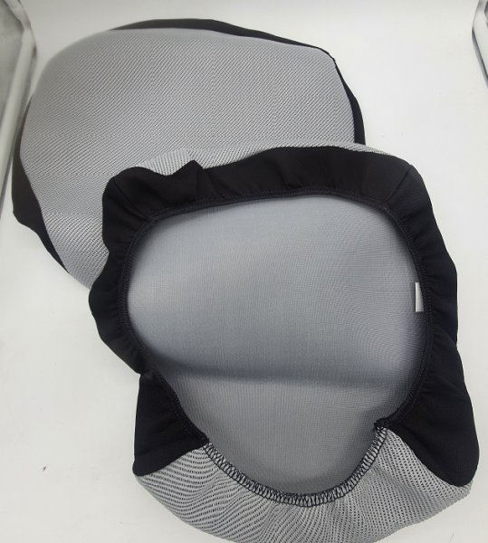Sitzbezug Beifahrer Beifahrersitzbezug 48cm Profi Profi CVT Expert