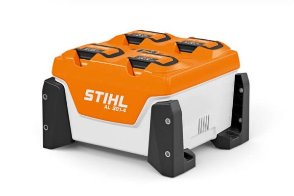 STIHL Mehrfachladegerät AL301-4  EA044305500